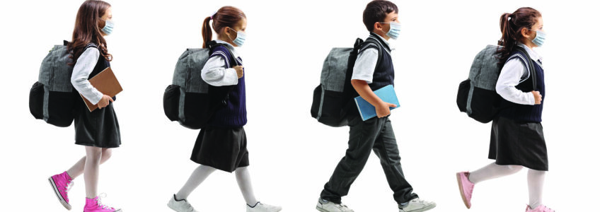 school uniforms